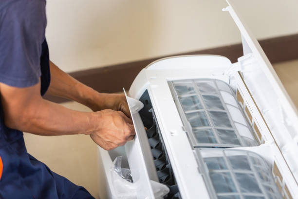 Best Local HVAC Companies  in Mount Pleasant, TN
