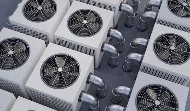 Best HVAC Replacement Cost  in Mount Pleasant, TN