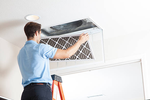 Reliable Mount Pleasant, TN HVAC Solutions