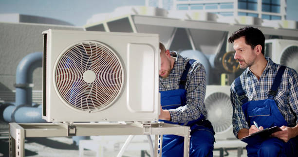 Best HVAC Emergency Services  in Mount Pleasant, TN